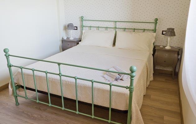 Agriturismo La Perla Monte San Pietrangeli Phòng bức ảnh