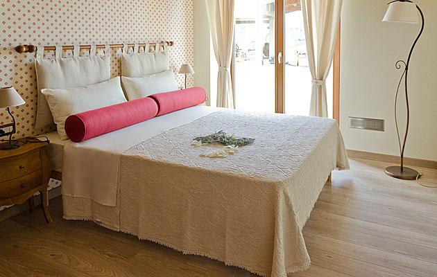 Agriturismo La Perla Monte San Pietrangeli Phòng bức ảnh